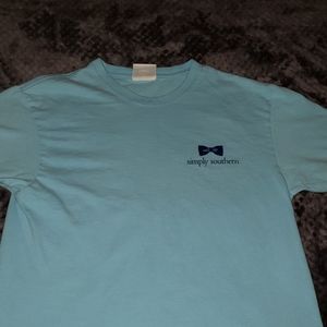 Simply Southern SS tshirt